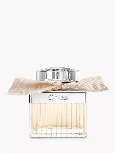 Chloé Eau de Parfum Review .